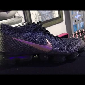 Vapormax  worn 2 times